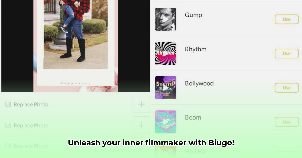 biugo
